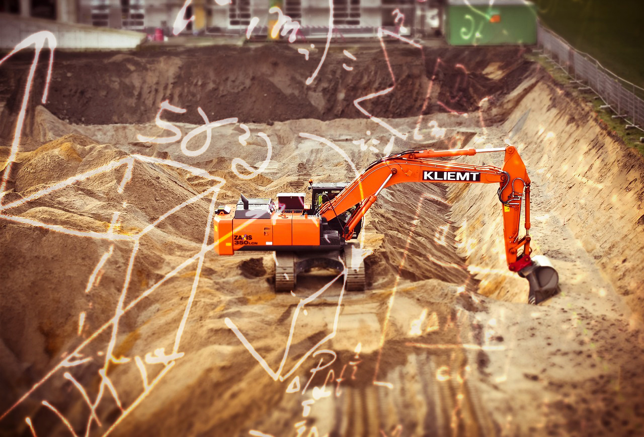 1000 ton czy 700 m³? Skąd biorą się rozbieżności w rozliczaniu robót ziemnych